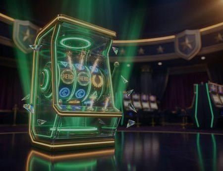 Casino Heroes