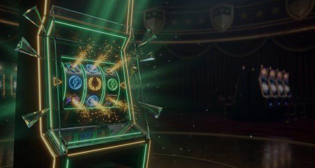 Casino Heroes